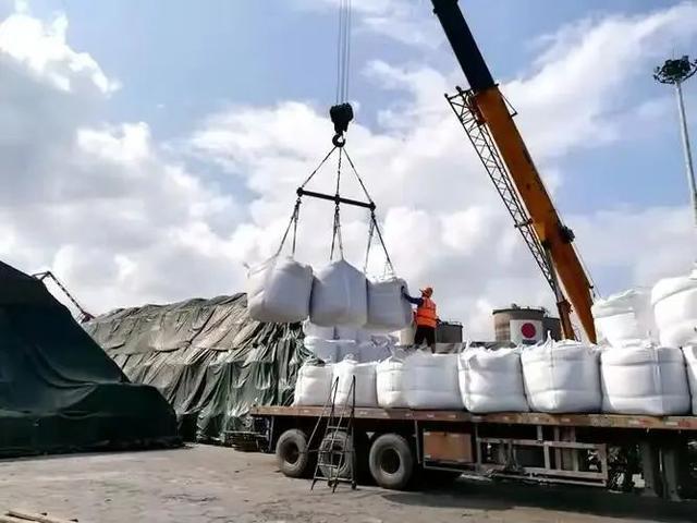网传磷肥出口暂停市场反应如何？(图1)