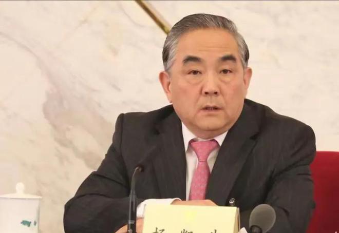 当年提议“春节禁止燃放烟花爆竹”的杨凯生现在过的怎么样了！(图4)