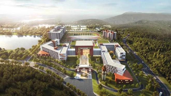 【泉林黄金小镇】2024网站-泉林黄金小镇售楼中心欢迎您(图14)