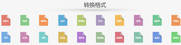 FormatFactory(图2)