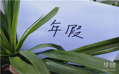 年假·办事直通车(图1)