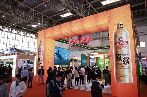 聚焦链博会“灯塔工厂”：驱动数字化转型重塑全球供应链生态(图2)