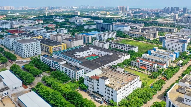 海口国家高新区：引领区域经济高质量发展新引擎(图2)