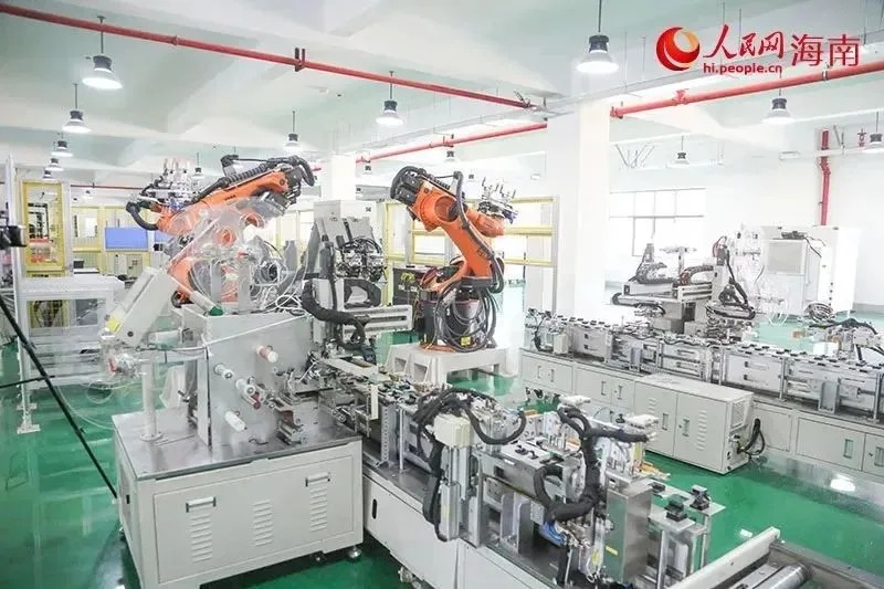 海口国家高新区：引领区域经济高质量发展新引擎(图4)