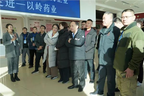 河北省中医药“共享工厂”来啦！(图2)