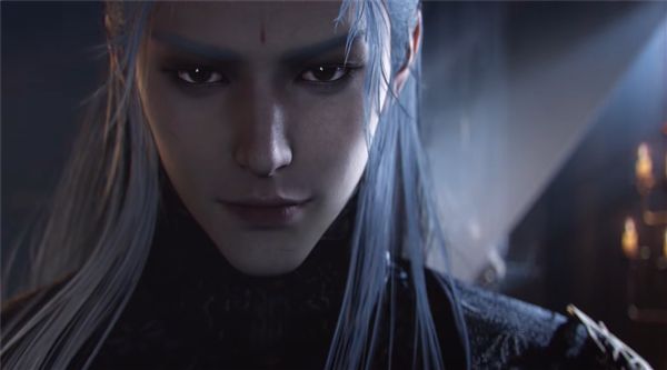 网易2024最后一款大作！《燕云十六声》PC客户端今日预(图1)