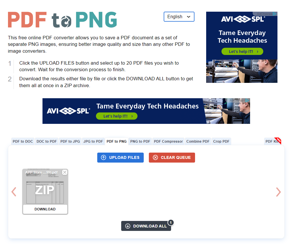 pdf转png有哪些免费方法？集合6个pdf转图片软件错过就可惜了！(图7)