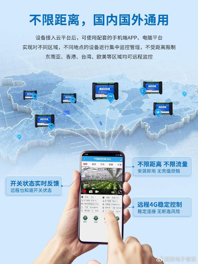 「物联网设备」数据采集模块：采集AI、AO、DI、DO信号(图4)