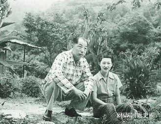 张学良背负国仇家恨又被软禁半生为什么还能活到101岁？(图1)