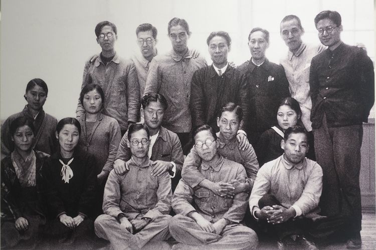 探访日本名古屋之一：丰田汽车诞生的过程(图10)