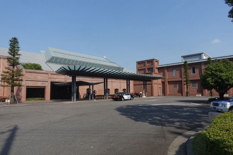 探访日本名古屋之一：丰田汽车诞生的过程(图4)