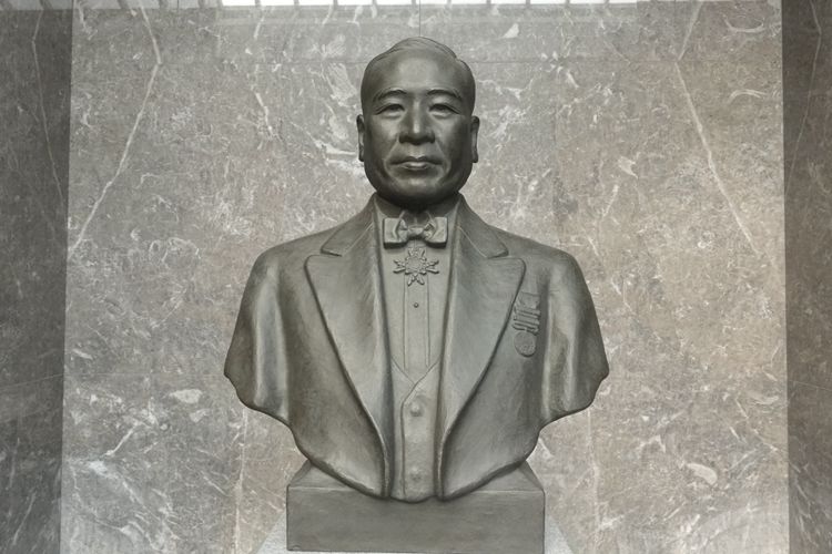 探访日本名古屋之一：丰田汽车诞生的过程(图6)