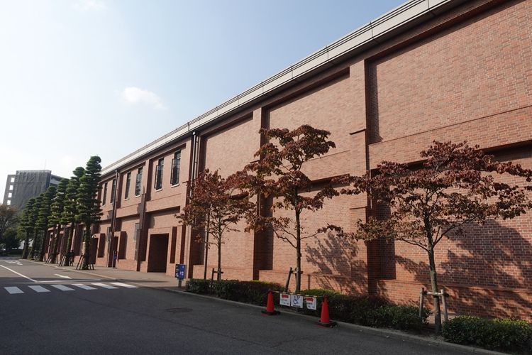 探访日本名古屋之一：丰田汽车诞生的过程(图21)