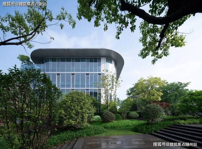 钱湾智谷(2025年度最新@钱湾智谷网站)--杭州房天下(图10)