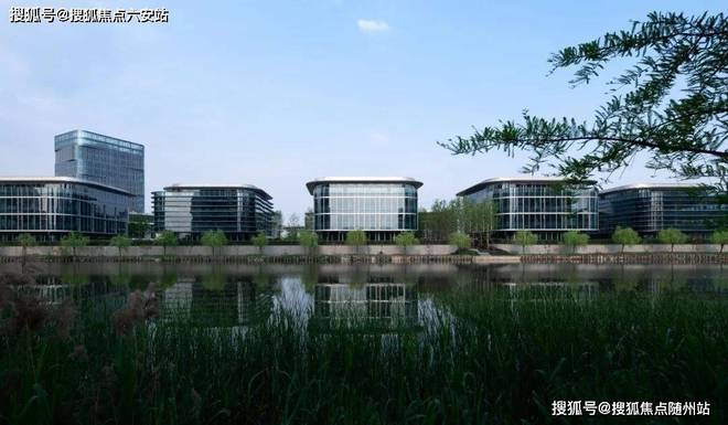 钱湾智谷(2025年度最新@钱湾智谷网站)--杭州房天下(图9)