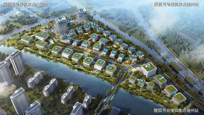 钱湾智谷(2025年度最新@钱湾智谷网站)--杭州房天下(图1)