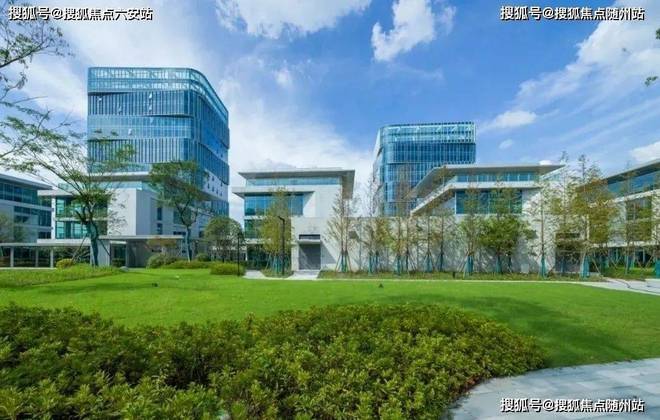 钱湾智谷(2025年度最新@钱湾智谷网站)--杭州房天下(图2)