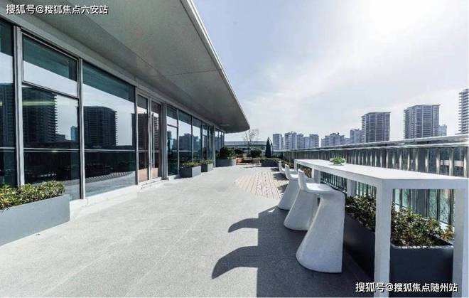 钱湾智谷(2025年度最新@钱湾智谷网站)--杭州房天下(图5)