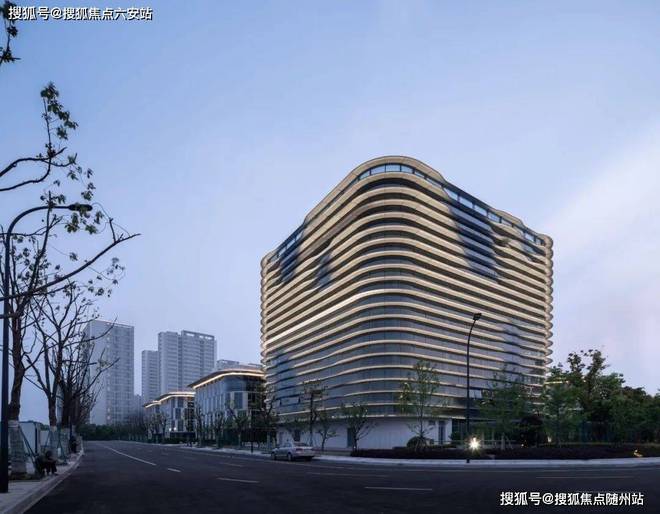 钱湾智谷(2025年度最新@钱湾智谷网站)--杭州房天下(图7)