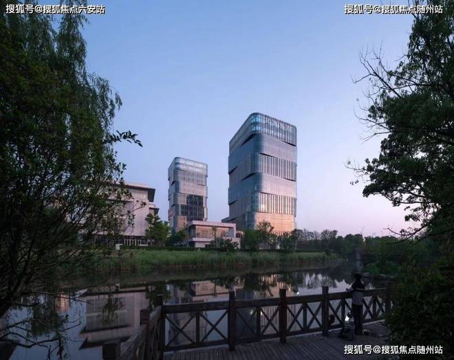 钱湾智谷(2025年度最新@钱湾智谷网站)--杭州房天下(图8)
