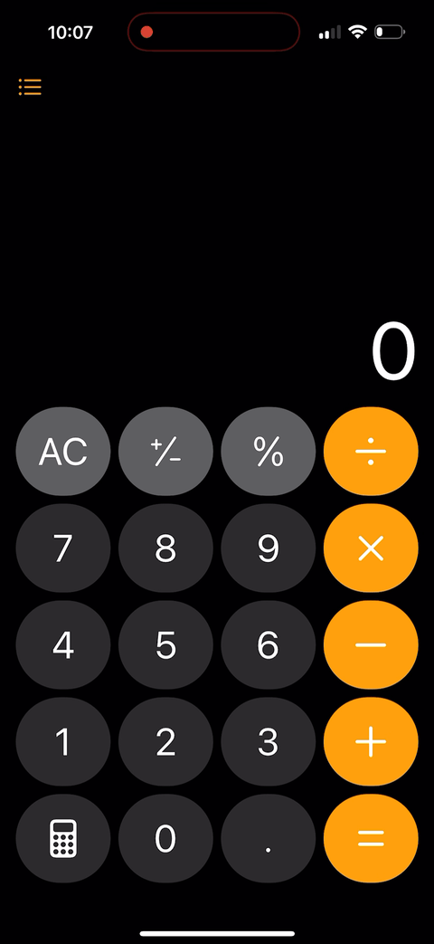 苹果发布iOS183Beta2测试版优化计算器功能！(图3)