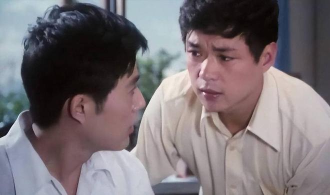 66岁囚歌王子迟志强现状：身体发福大变样称后半生得为自己而活(图4)
