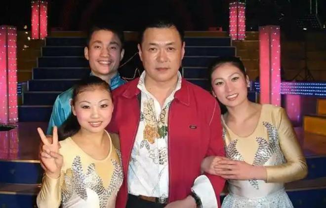 66岁囚歌王子迟志强现状：身体发福大变样称后半生得为自己而活(图6)