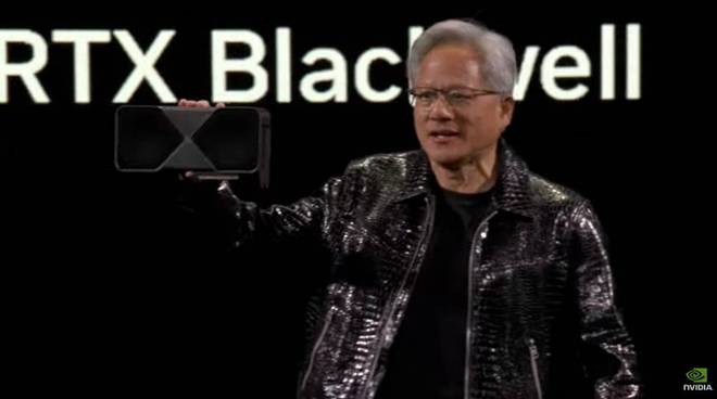 早报英伟达重磅发布「核弹」RTX5090售价高达16万元苹果「廉价版」iPhone新机即将量产联想公布全球首款量产卷轴屏PC(图10)