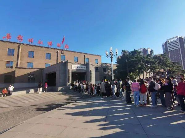 一个长影厂半部电影史(图1)