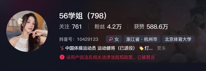 2024年爆火的7位网红个个火得莫名其妙个个赚得盆满钵满(图16)