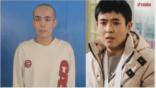 确认！失踪中国演员已找到(图2)