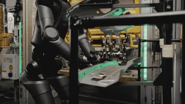 报告FigureAI人形机器人革命下的万亿级爆发逻辑解码(图8)