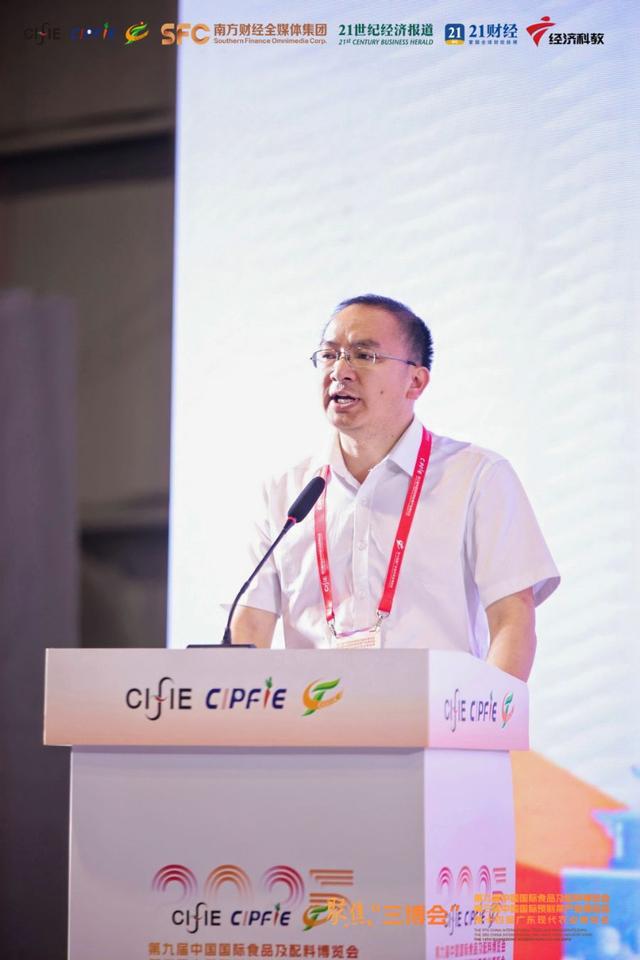 新中餐全球突围的广东样本：用生态整合破解关税困局(图2)