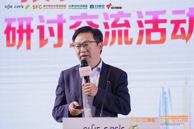 新中餐全球突围的广东样本：用生态整合破解关税困局(图7)