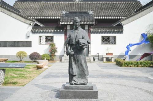 逆袭的织女：用纺织机编织女性觉醒之路(图1)