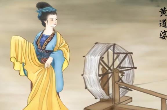 逆袭的织女：用纺织机编织女性觉醒之路(图3)