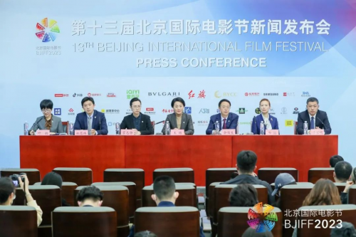 官宣了！联想集团携手北影节共促全球文化交流互鉴(图2)