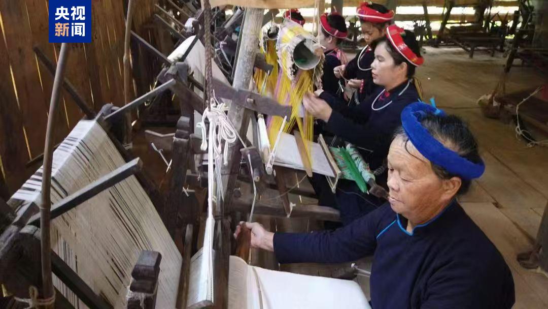 我国首个少数民族非遗纺织类国标正式实施(图2)