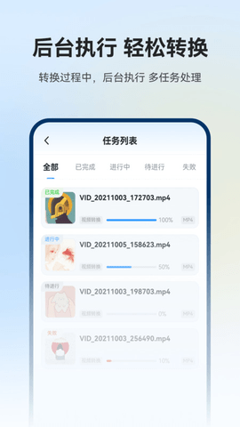 格式工厂(FormatFactory)app(图1)