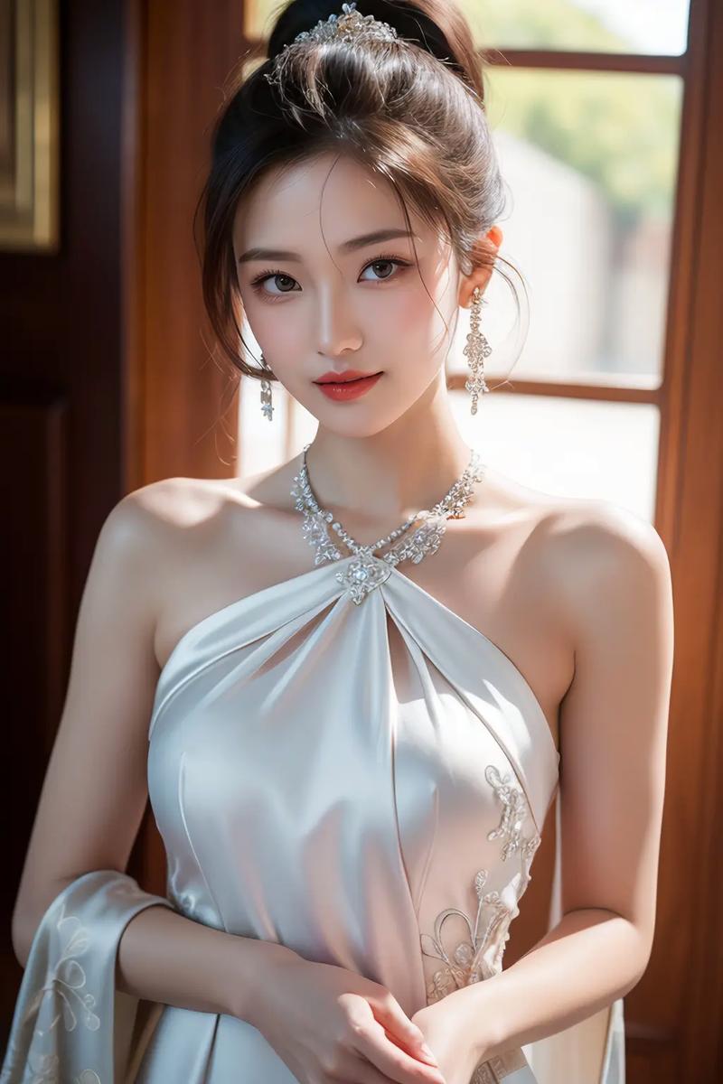 初三女生洗澡(图1)