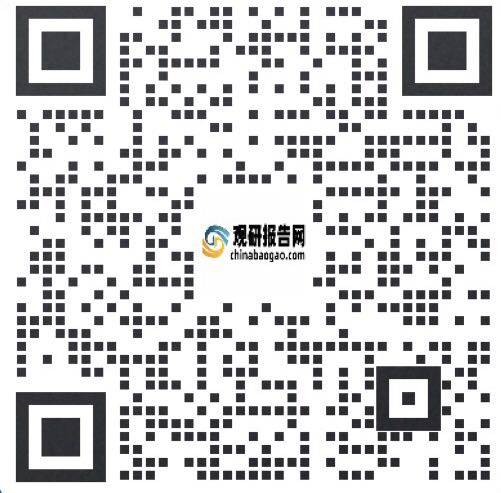 中国鞋面横织机行业发展深度研究与投资趋势调研报告（2024-2031）(图6)