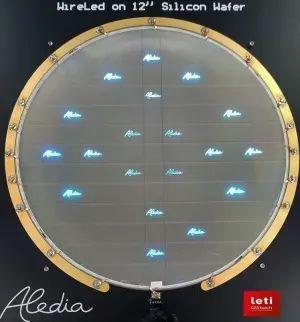 3家国际厂商传来MicroLED发展新信号(图3)
