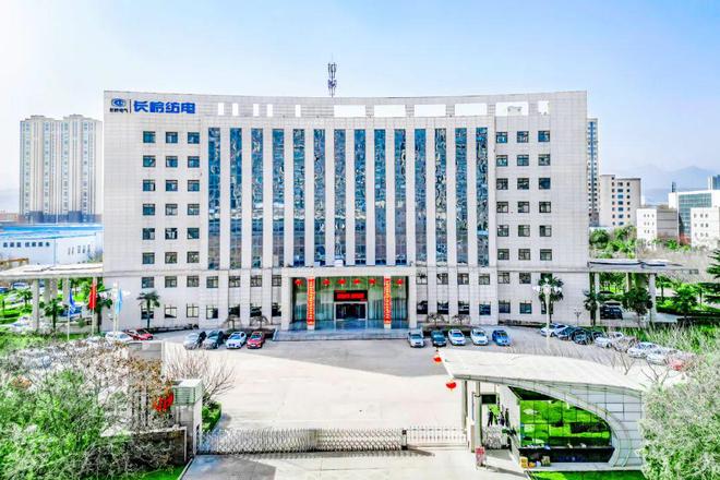 长岭纺电新项目成功中标跑出稳增长加速度(图1)