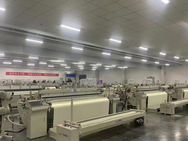 长岭纺电新项目成功中标跑出稳增长加速度(图2)