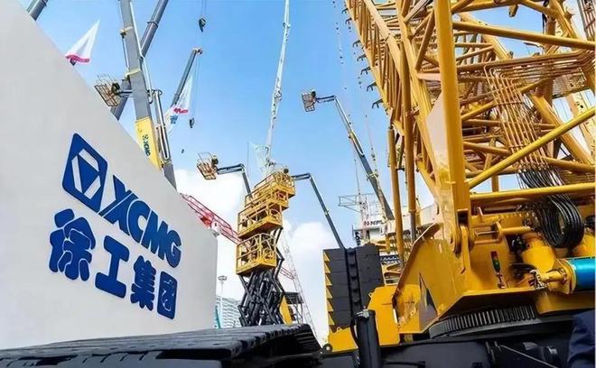 线强公司：卡特彼勒第一中国3企入围(图2)