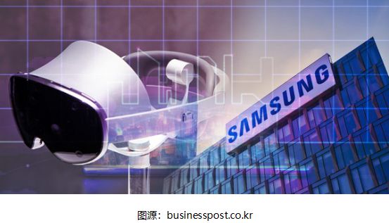 三星XR头显或将第三季度发售价格接近VisionPro(图1)