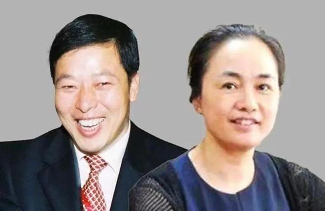 年入8177亿！超越华为成为国内最大民企江苏女首富哪来那么多钱(图4)