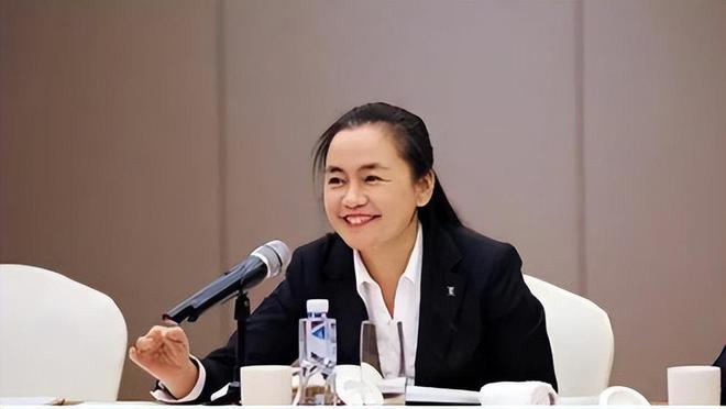 年入8177亿！超越华为成为国内最大民企江苏女首富哪来那么多钱(图6)