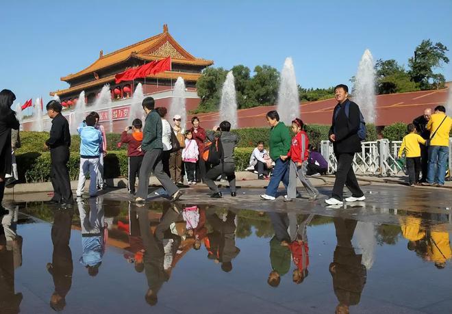 2025五一劳动节放假调休安排：放假几天？怎么调休？最新通知来啦(图7)