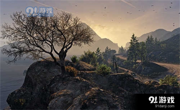 gta5安卓手机版(图1)